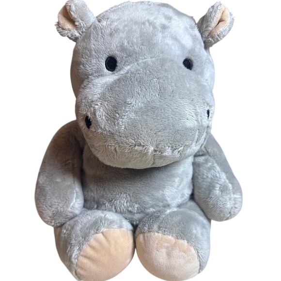 Cuddle Other - Cuddle & Calm Weighted Hippo 2.5 lbs